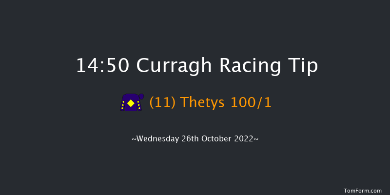 Curragh 14:50 Maiden 10f Sun 23rd Oct 2022