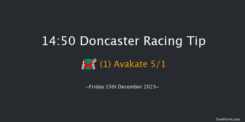 Doncaster 14:50 NH Flat Race (Class 1) 17f Sat 2nd Dec 2023