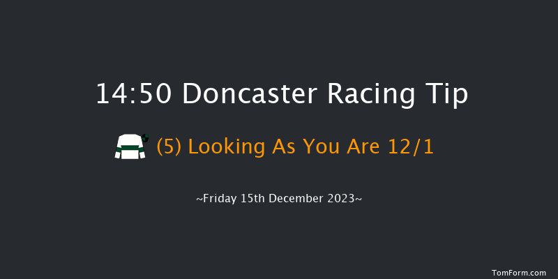 Doncaster 14:50 NH Flat Race (Class 1) 17f Sat 2nd Dec 2023