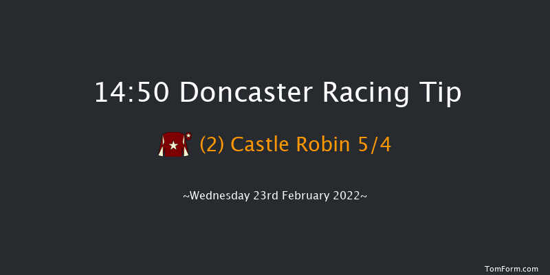 Doncaster 14:50 Handicap Chase (Class 3) 24f Thu 10th Feb 2022