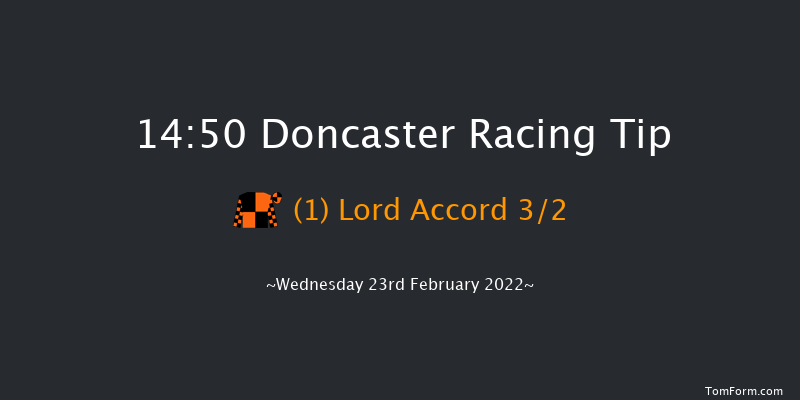 Doncaster 14:50 Handicap Chase (Class 3) 24f Thu 10th Feb 2022