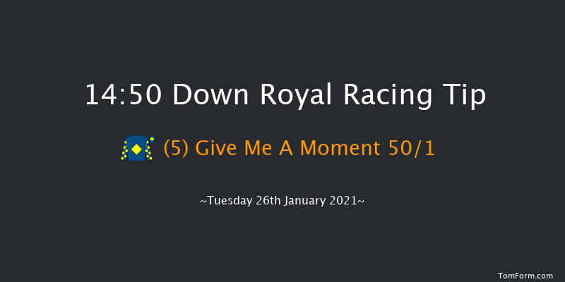 Irish Stallion Farms EBF Rated Novice Chase Down Royal 14:50 Maiden Chase 16f Thu 17th Dec 2020