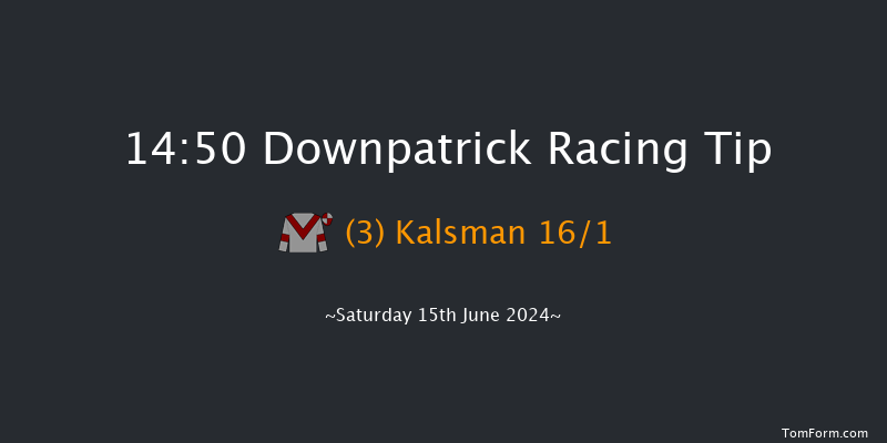 Downpatrick  14:50 Handicap Hurdle 22f Fri 24th May 2024