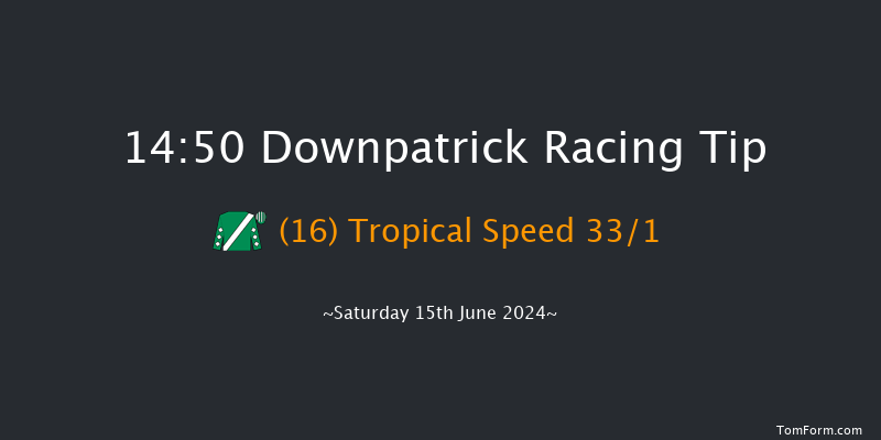 Downpatrick  14:50 Handicap Hurdle 22f Fri 24th May 2024