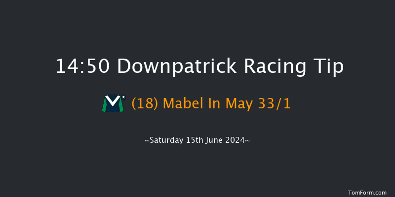 Downpatrick  14:50 Handicap Hurdle 22f Fri 24th May 2024