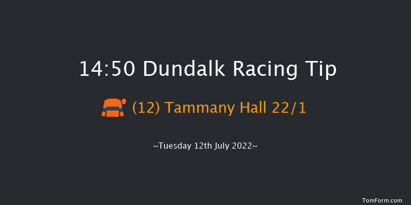 Dundalk 14:50 Claimer 7f Tue 12th Apr 2022