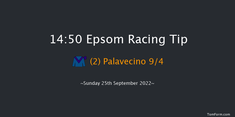 Epsom 14:50 Handicap (Class 3) 10f Thu 8th Sep 2022