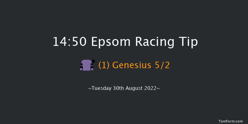 Epsom 14:50 Handicap (Class 5) 12f Mon 29th Aug 2022