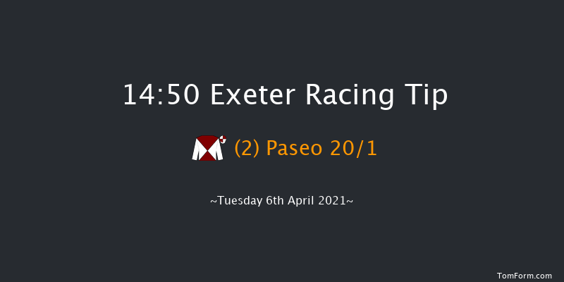 City Of Exeter Challenge Cup Handicap Hurdle Exeter 14:50 Handicap Hurdle (Class 3) 17f Tue 9th Mar 2021