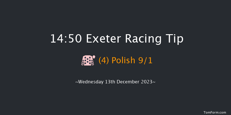 Exeter 14:50 Handicap Chase (Class 3) 31f Sun 26th Nov 2023