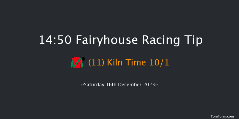 Fairyhouse 14:50 Handicap Hurdle 23f Sun 3rd Dec 2023