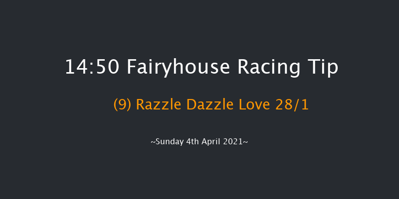 Paddy Kehoe Suspended Ceilings Novice Hurdle (Grade 2) Fairyhouse 14:50 Maiden Hurdle 16f Sat 3rd Apr 2021