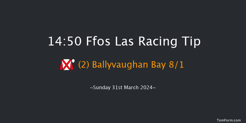 Ffos Las  14:50 Handicap Hurdle (Class 5)
20f Fri 15th Mar 2024