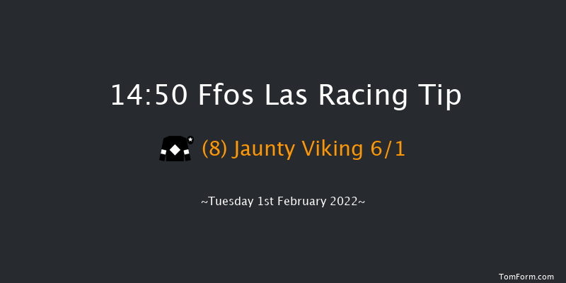 Ffos Las 14:50 Handicap Hurdle (Class 4) 16f Wed 5th Jan 2022