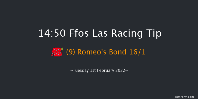 Ffos Las 14:50 Handicap Hurdle (Class 4) 16f Wed 5th Jan 2022