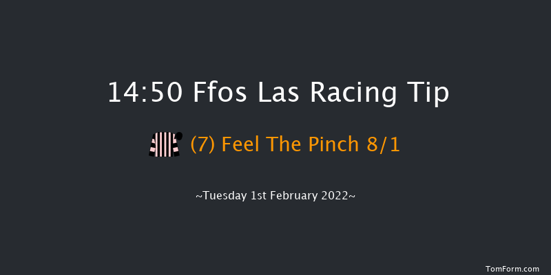 Ffos Las 14:50 Handicap Hurdle (Class 4) 16f Wed 5th Jan 2022