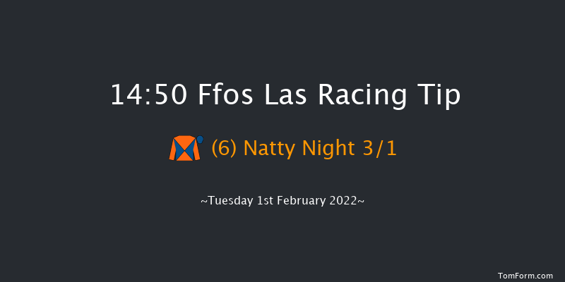 Ffos Las 14:50 Handicap Hurdle (Class 4) 16f Wed 5th Jan 2022