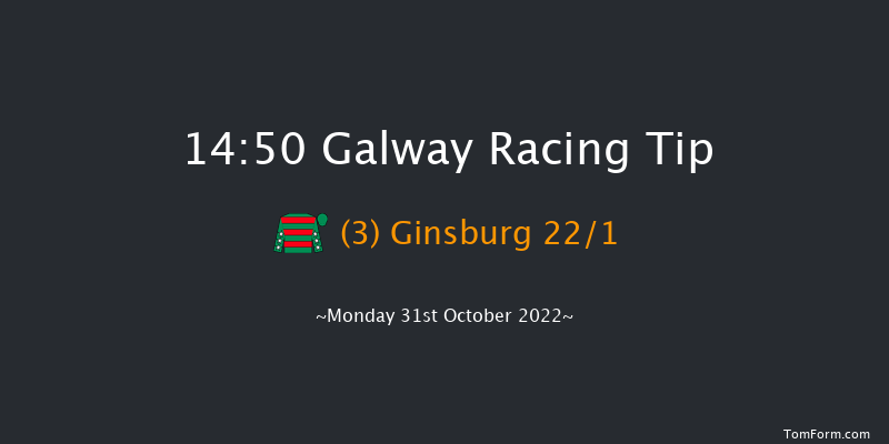 Galway 14:50 Handicap 7f Sun 30th Oct 2022