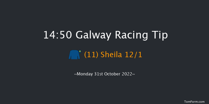 Galway 14:50 Handicap 7f Sun 30th Oct 2022