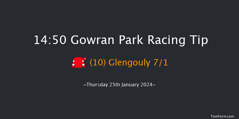 Gowran Park  14:50 Handicap Chase 25f Sat 11th Nov 2023