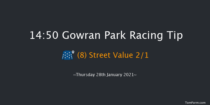 Adare Manor Opportunity Handicap Hurdle (80-123) Gowran Park 14:50 Handicap Hurdle 20f Fri 20th Nov 2020