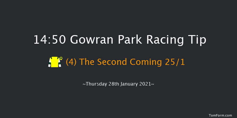 Adare Manor Opportunity Handicap Hurdle (80-123) Gowran Park 14:50 Handicap Hurdle 20f Fri 20th Nov 2020