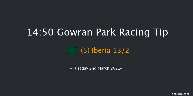 Sea Moon & Jukebox Jury At Burgage Stud Maiden Hurdle (Div 2) Gowran Park 14:50 Maiden Hurdle 16f Thu 28th Jan 2021