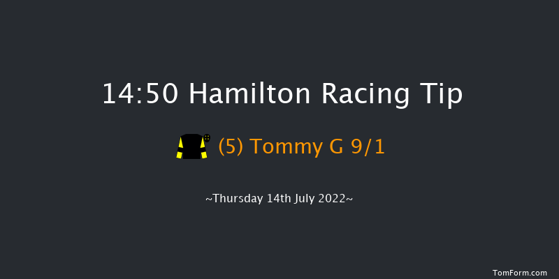 Hamilton 14:50 Handicap (Class 4) 9f Sat 9th Jul 2022