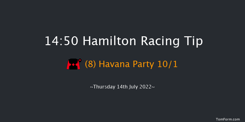 Hamilton 14:50 Handicap (Class 4) 9f Sat 9th Jul 2022