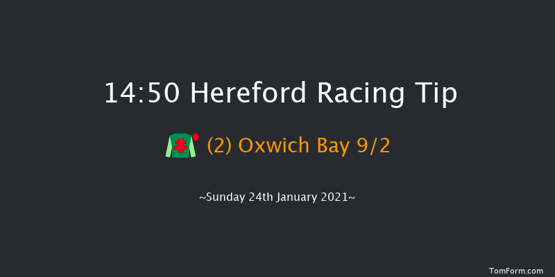 Central Roofing Hereford Handicap Hurdle Hereford 14:50 Handicap Hurdle (Class 4) 26f Mon 11th Jan 2021