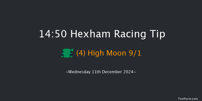 Hexham  14:50 Handicap Chase (Class 4) 20f Wed 20th Nov 2024