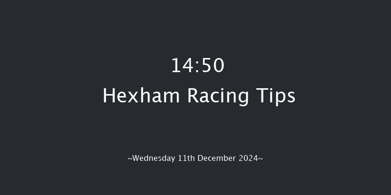 Hexham  14:50 Handicap Chase (Class 4) 20f Wed 20th Nov 2024