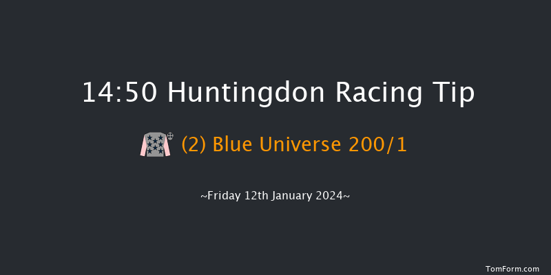 Huntingdon 14:50 Conditions Hurdle (Class 2) 16f Sun 10th Dec 2023