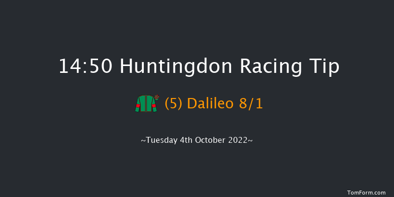 Huntingdon 14:50 Handicap Hurdle (Class 4) 25f Fri 3rd Jun 2022