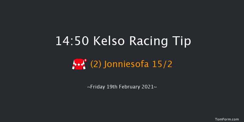 Edinburgh Gin Chase (Limited Handicap) (GBB Race) Kelso 14:50 Handicap Chase (Class 2) 23f Tue 29th Dec 2020