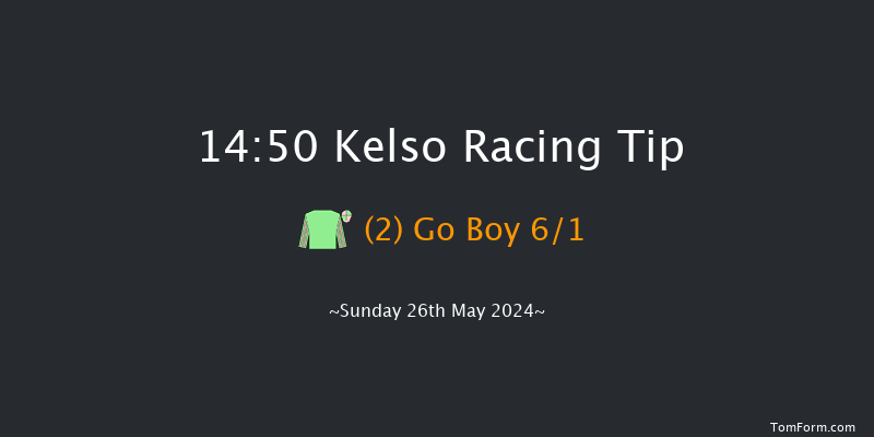 Kelso  14:50 Handicap Chase (Class 4) 22f Wed 8th May 2024