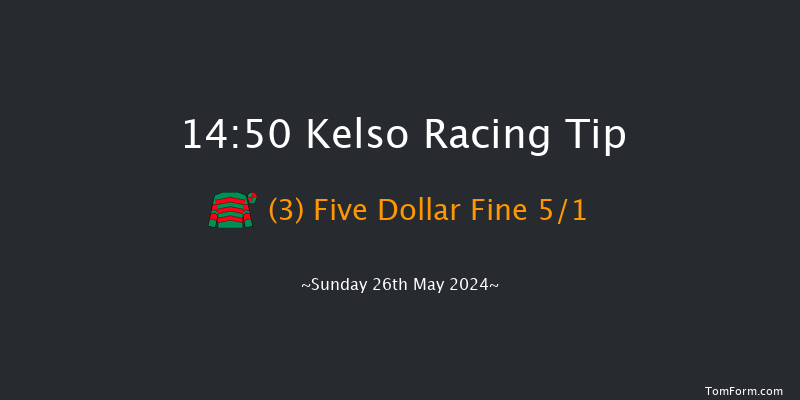 Kelso  14:50 Handicap Chase (Class 4) 22f Wed 8th May 2024