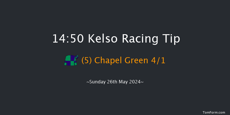 Kelso  14:50 Handicap Chase (Class 4) 22f Wed 8th May 2024