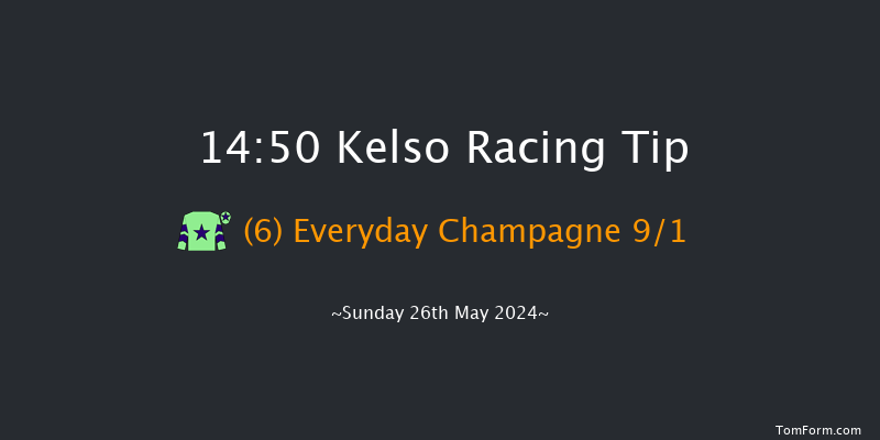 Kelso  14:50 Handicap Chase (Class 4) 22f Wed 8th May 2024