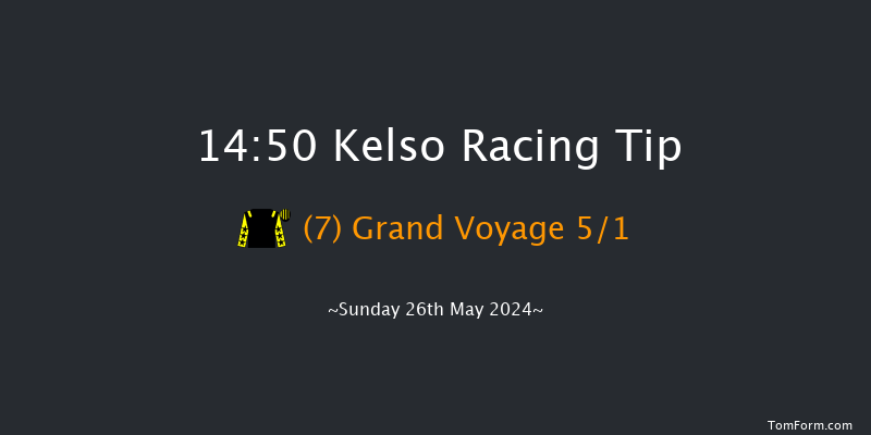 Kelso  14:50 Handicap Chase (Class 4) 22f Wed 8th May 2024