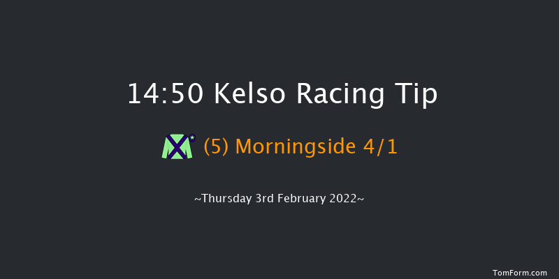 Kelso 14:50 Handicap Chase (Class 4) 22f Sun 16th Jan 2022