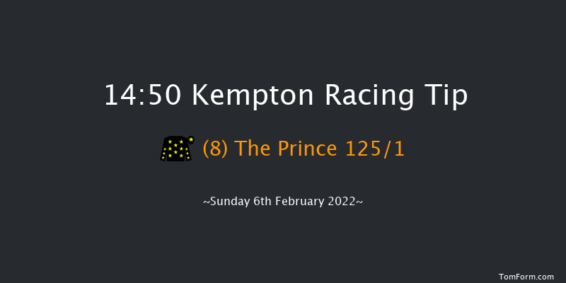 Kempton 14:50 Stakes (Class 5) 7f Sat 5th Feb 2022