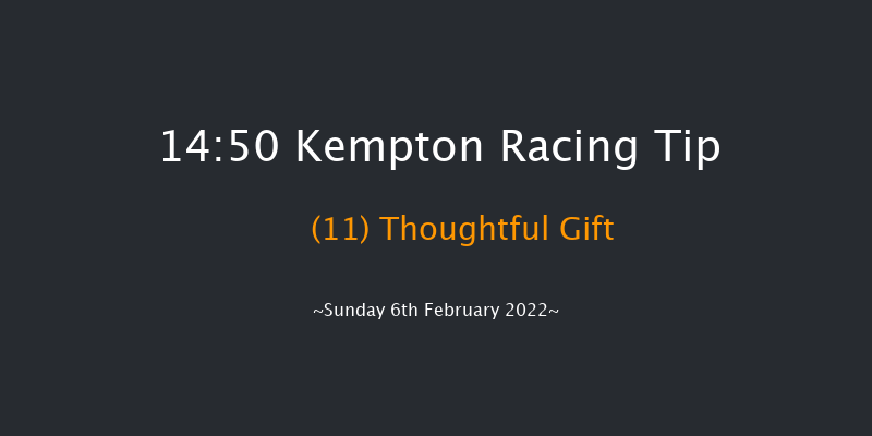 Kempton 14:50 Stakes (Class 5) 7f Sat 5th Feb 2022