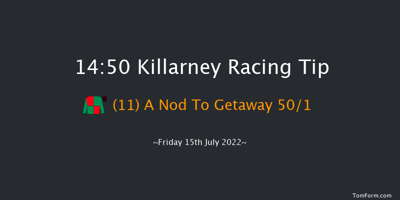 Killarney 14:50 Handicap Hurdle 17f Thu 14th Jul 2022