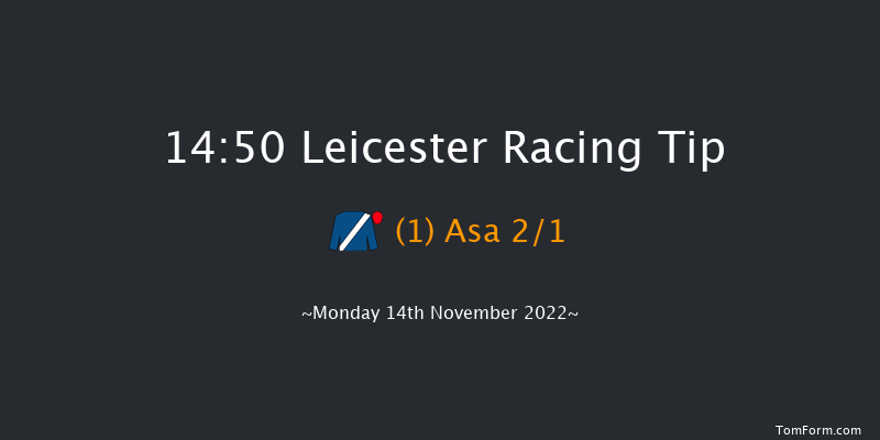 Leicester 14:50 Conditions Hurdle (Class 3) 16f Mon 24th Oct 2022