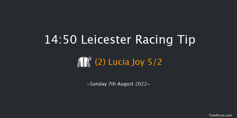 Leicester 14:50 Claimer (Class 5) 8f Wed 27th Jul 2022