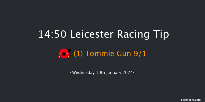 Leicester 14:50 Maiden Hurdle (Class 3) 16f Thu 28th Dec 2023