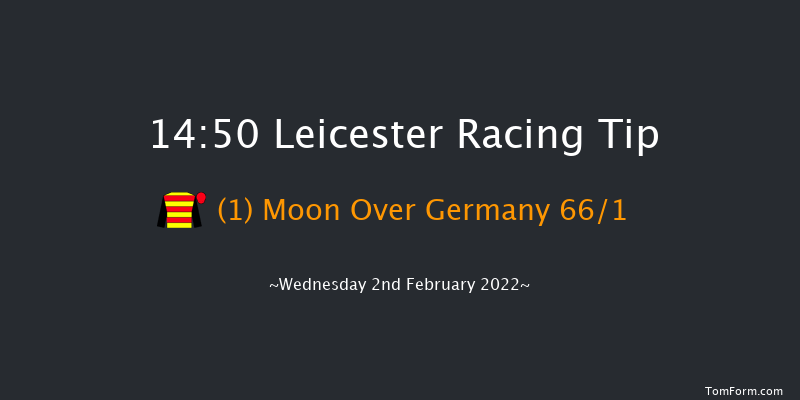 Leicester 14:50 Handicap Hurdle (Class 3) 16f Tue 25th Jan 2022