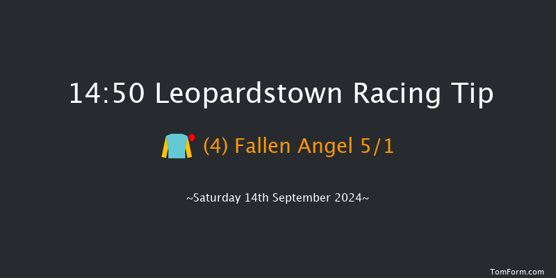 Leopardstown  14:50 Group 1 8f Thu 22nd Aug 2024