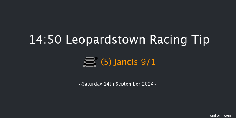 Leopardstown  14:50 Group 1 8f Thu 22nd Aug 2024